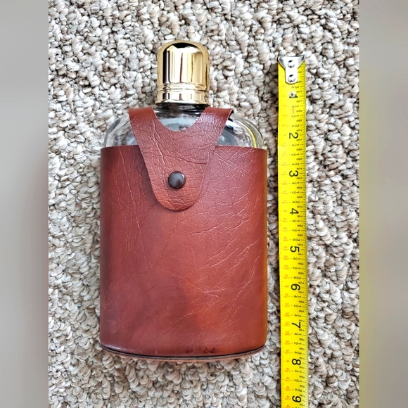 Vintage Flask🍸🍷🍹 - Picture 11 of 11